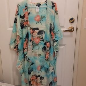 NWT American Eagle cover up